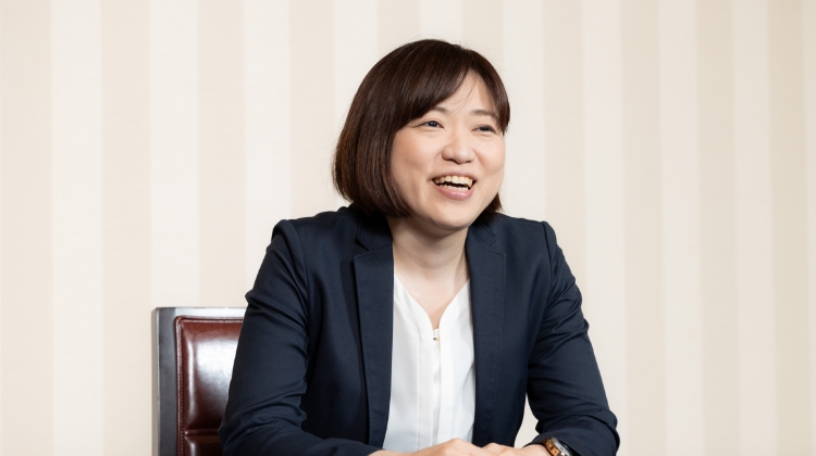 私が小児内分泌科医になるまで―キャリアの築き方と現在のやりがい―