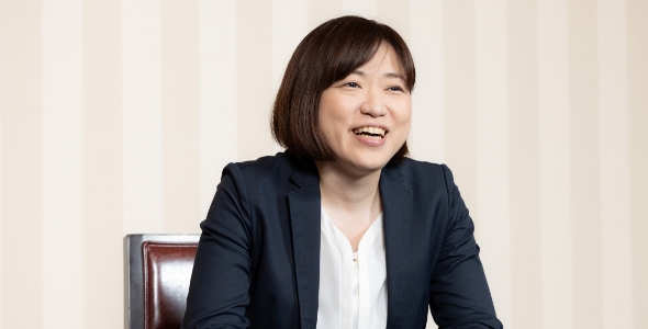 私が小児内分泌科医になるまで―キャリアの築き方と現在のやりがい―